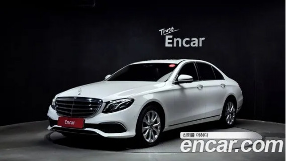 Mercedes S Class