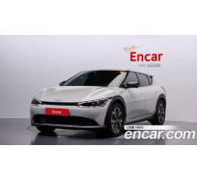 KIA EV6 2023 г.