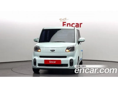 KIA Ray 2021 г.