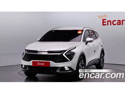 KIA Sportage 2022 г.