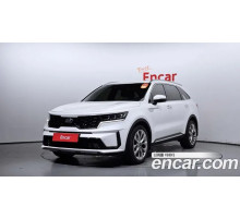 KIA Sorento 2021 г.