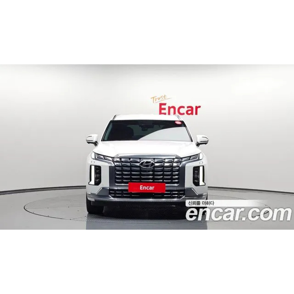 Hyundai Palisade 2023 г.
