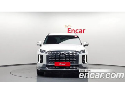 Hyundai Palisade 2023 г.