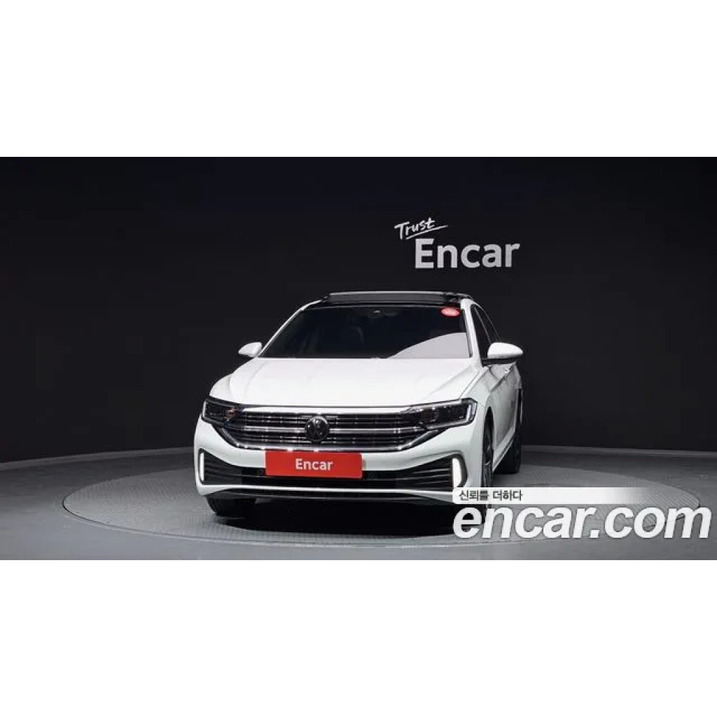 Volkswagen Jetta (7 поколение) 2023 г.