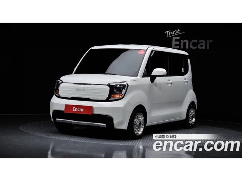 KIA Ray 2023 г.