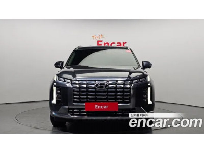 Hyundai Palisade 2023 г.