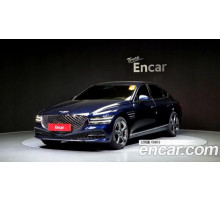 Genesis G80 2021 г.