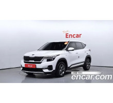 KIA Seltos 2020 г.