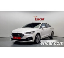 Ford Mondeo 2020 г.