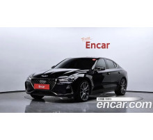 Genesis G70 2020 г.