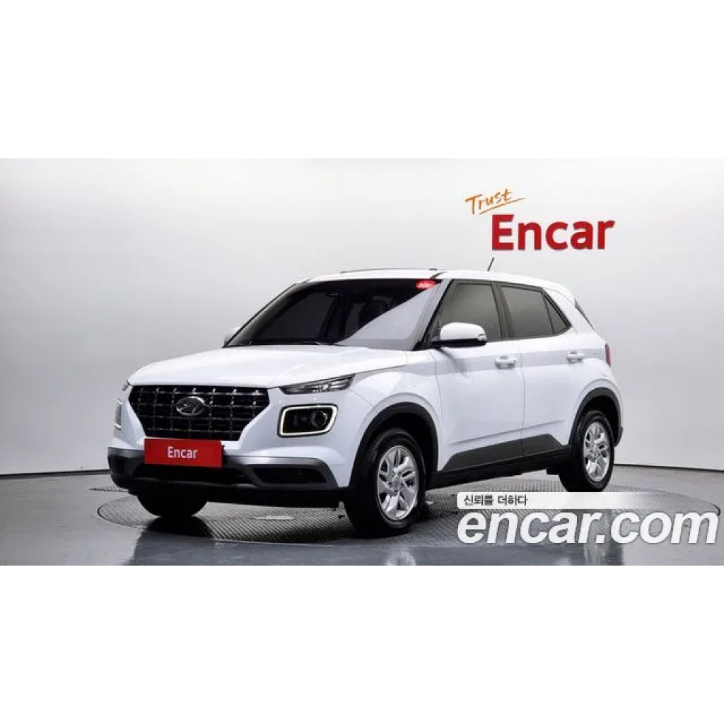 Hyundai Venue 2020 г.