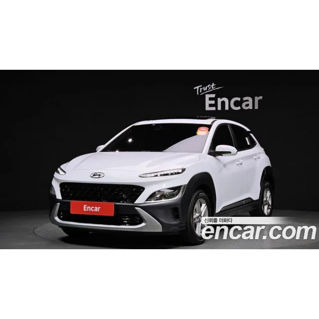 Hyundai Kona 2023 г.