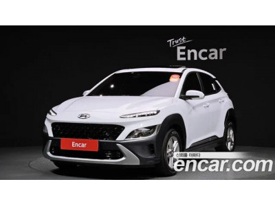 Hyundai Kona 2023 г.