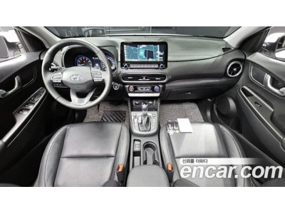 Hyundai Kona 2023 г.