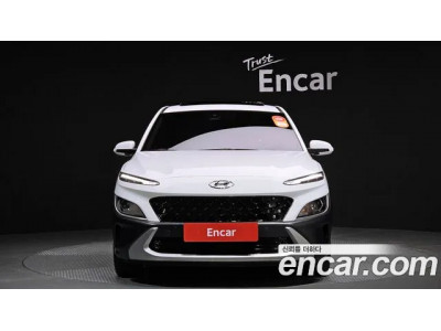 Hyundai Kona 2023 г.
