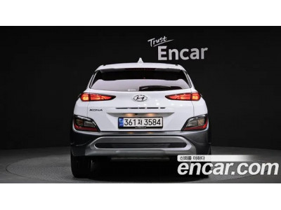 Hyundai Kona 2023 г.
