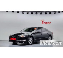 Hyundai Sonata 2021 г.