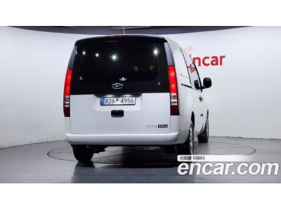 Hyundai Staria 2023 г.