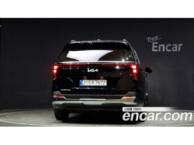 KIA Carnival 2024 г.