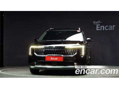 KIA Carnival 2024 г.