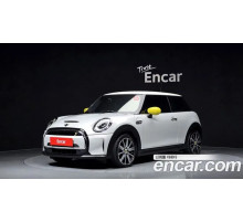 Mini Cooper 2022 г.