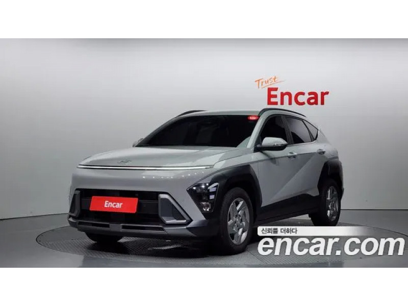 Hyundai Kona 2023 г.