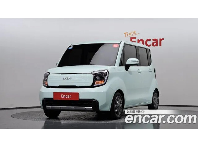 KIA Ray 2024 г.
