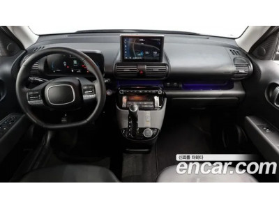 Hyundai Casper 2022 г.