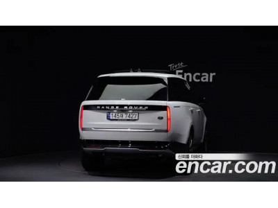 Land Rover Range Rover 2023 г.
