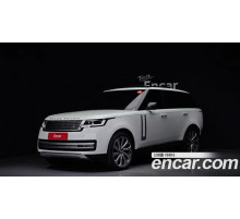 Land Rover Range Rover 2023 г.