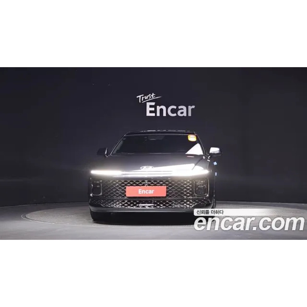 Hyundai Grandeur 2023 г.