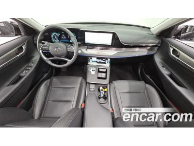 Hyundai Grandeur 2023 г.