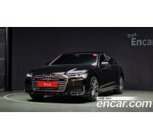 Audi A6 2023 г.