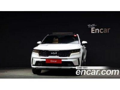 KIA Sorento 2023 г.