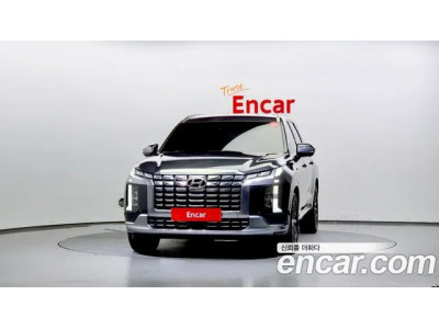 Hyundai Palisade 2023 г.