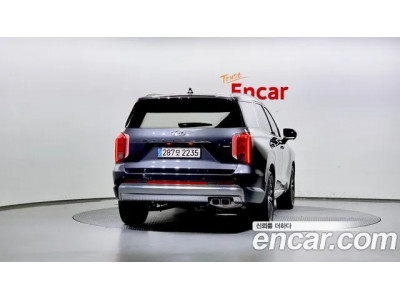Hyundai Palisade 2023 г.