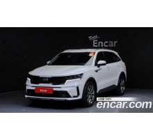KIA Sorento 2021 г.
