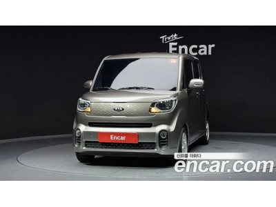 KIA Ray 2020 г.