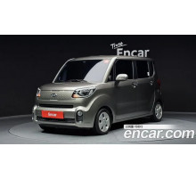 KIA Ray 2020 г.
