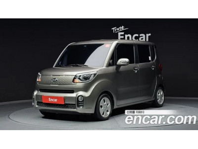 KIA Ray 2020 г.