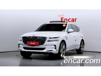 Genesis GV80 2023 г.