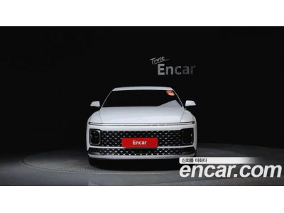 Hyundai Grandeur 2023 г.