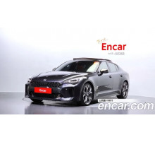 KIA Stinger 2020 г.