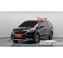 KIA Carnival 2021 г.