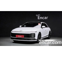 Hyundai Grandeur 2023 г.
