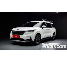KIA Carnival 2021 г.