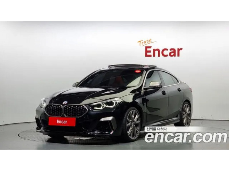 BMW 2 Серии 2023 г.