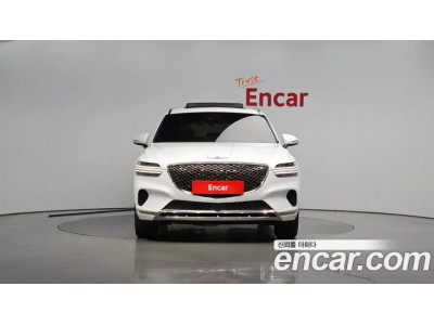 Genesis GV70 2022 г.