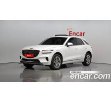 Genesis GV70 2022 г.