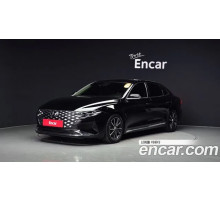 Hyundai Grandeur 2021 г.